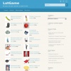 LotGame - интернет магазин.
