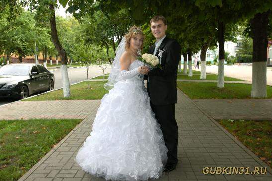 Свадьба Артёма и Юлии Шевановых