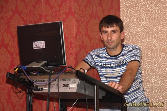 DJ Евгений
