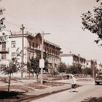 История города Губкин