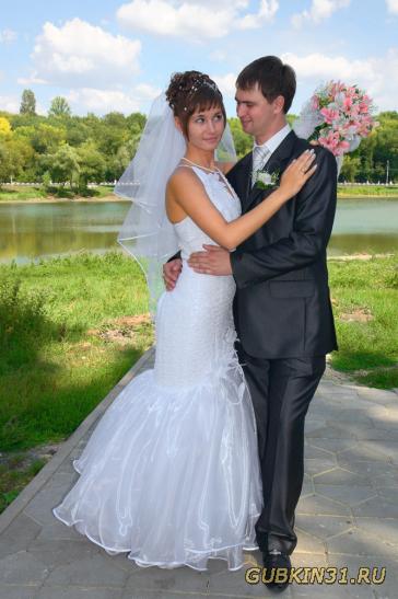 Свадьба Дениса и Юлии Корчак