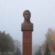 Памятник Петру Петровичу Лазареву