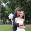 Свадьба Дмитрия и Ирины