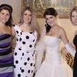 Невеста с подружками