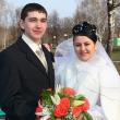 Свадьба Виталия и Галины Ноздриных