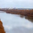 Река Дон в Воронеже
