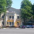 Гостиница Руда в Губкине Белгородской области