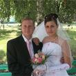 Свадьба Алексея и Екатерины Думановых