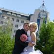 Свадебное фото Сергея и Наталии