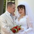 Свадьба Алексея и Оксаны Шульгиных