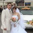 Свадьба Дмитрия и Марины Пановых