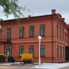 В Губкине в м-не Салтыково открыт музей истории КМА