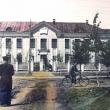 Здание школы №1, фото 50-х годов