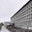 Здание ВЗПИ на ул. Комсомольской 1972 год.