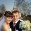 Свадьба Олега и Марьи