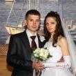 Свадьба Дмитрия и Элеоноры Шелудько